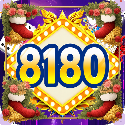 8180 — galeri pratinjau - APK Resmi